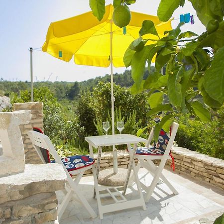 House Villa Bistrana Vela Luka Ngoại thất bức ảnh