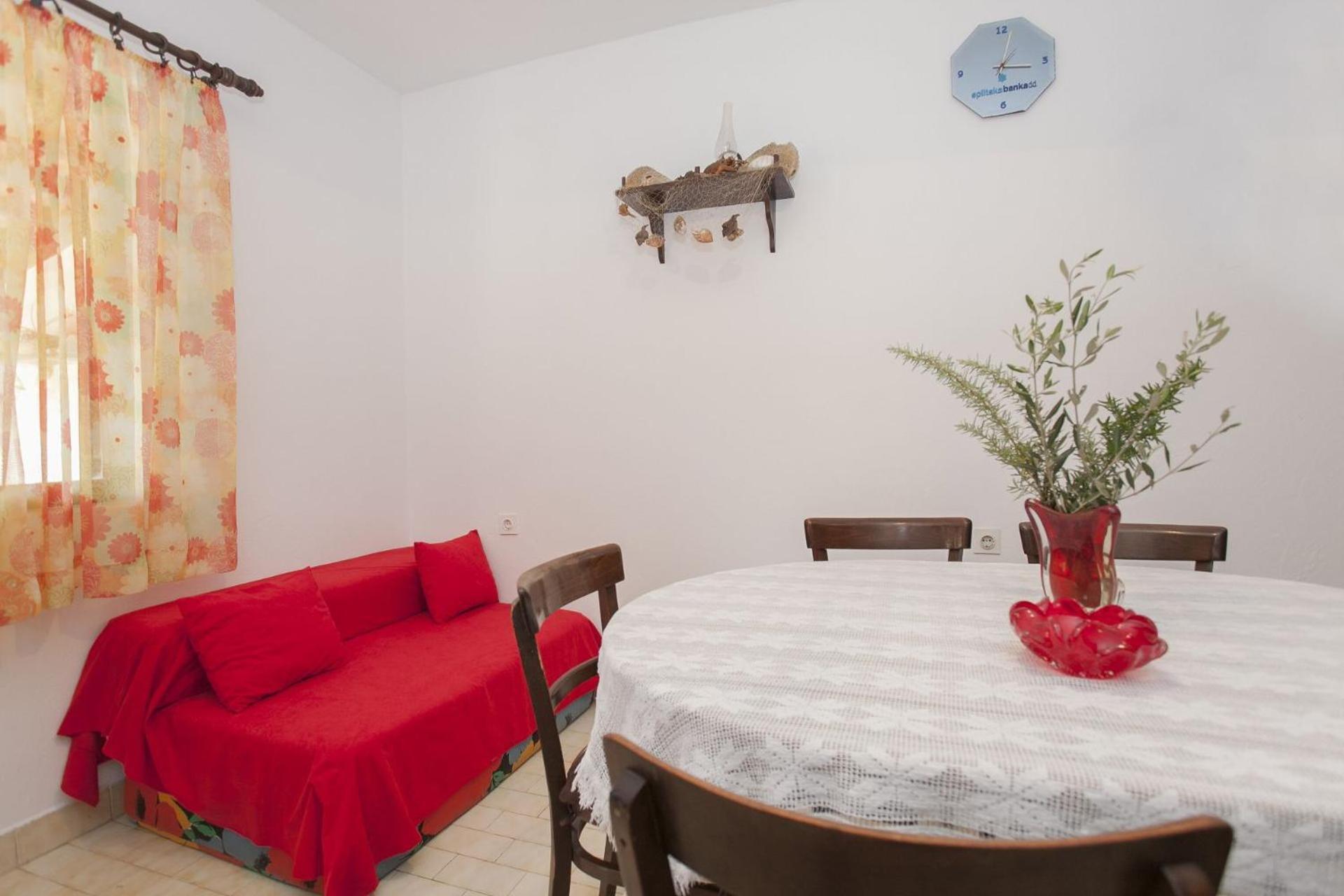 House Villa Bistrana Vela Luka Ngoại thất bức ảnh