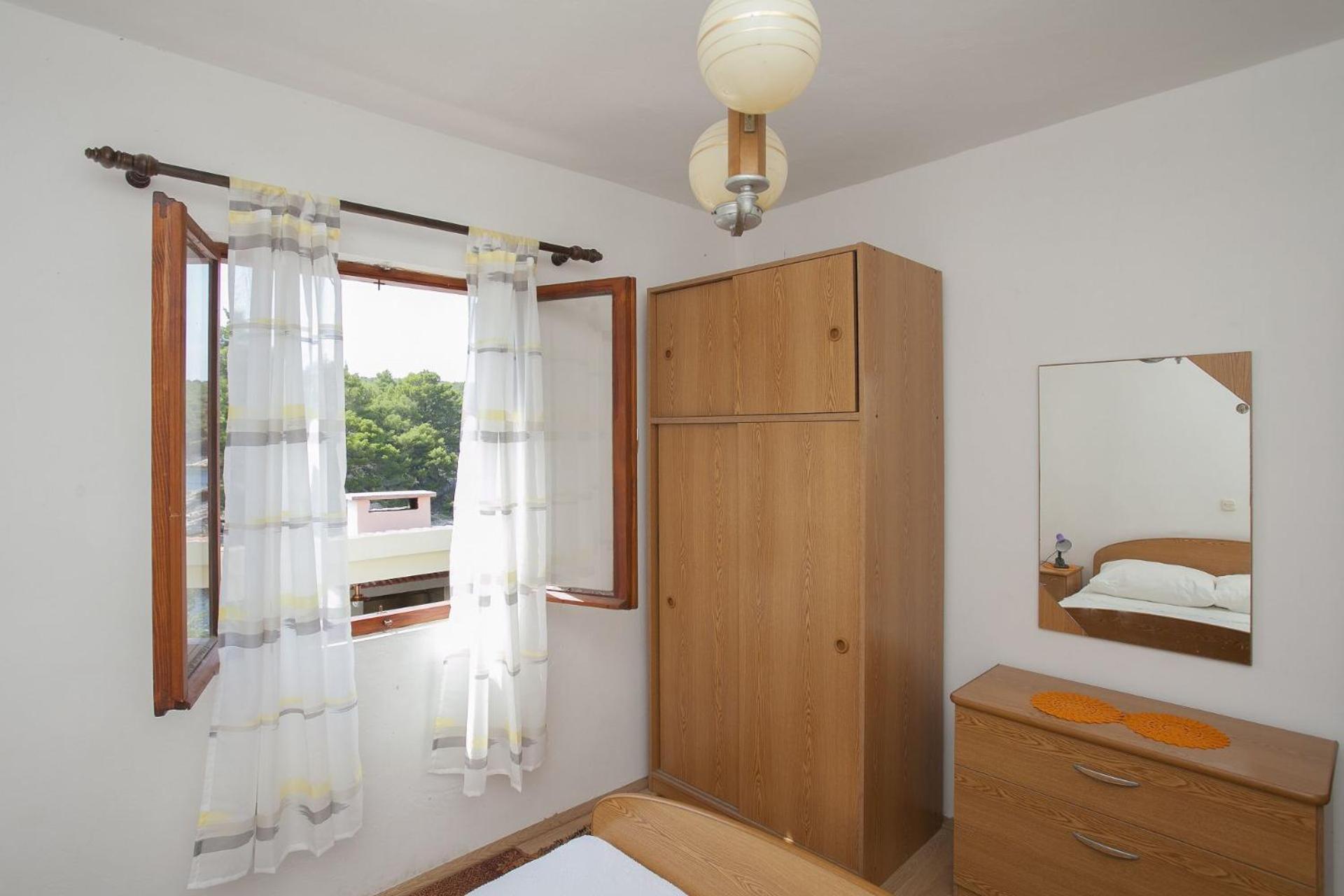 House Villa Bistrana Vela Luka Ngoại thất bức ảnh