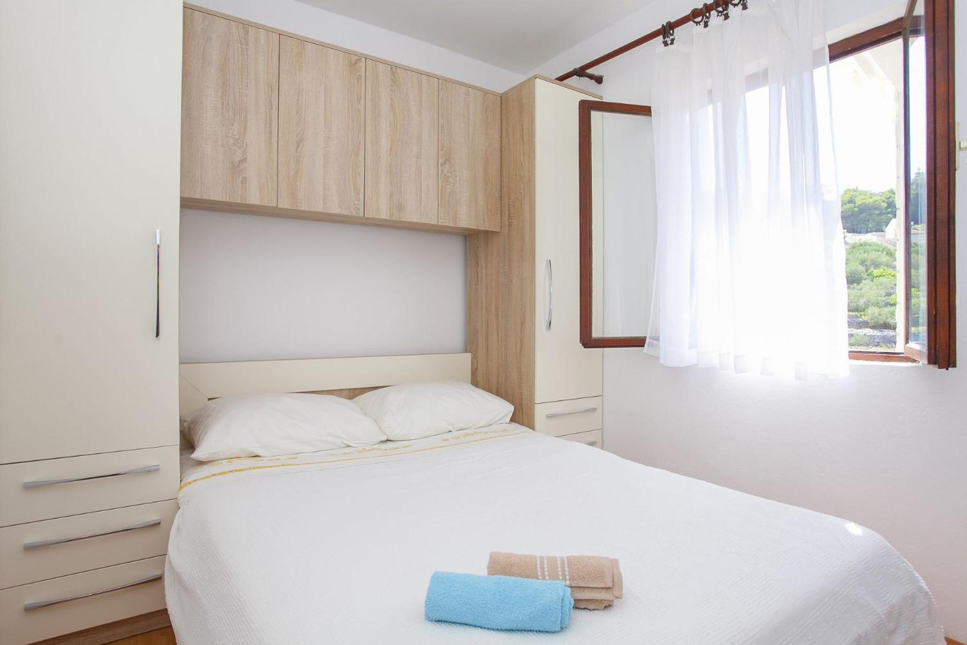 House Villa Bistrana Vela Luka Ngoại thất bức ảnh
