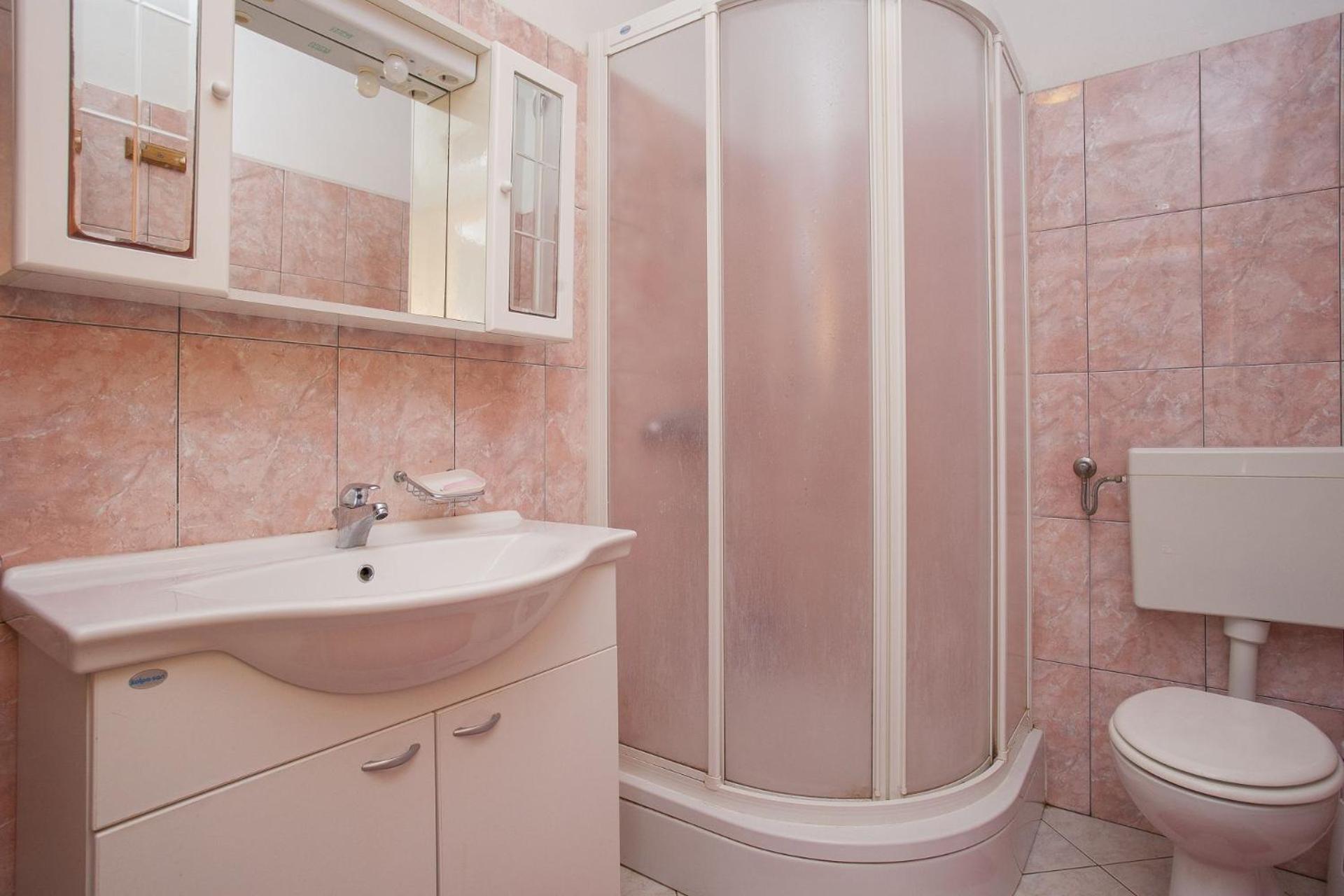 House Villa Bistrana Vela Luka Ngoại thất bức ảnh