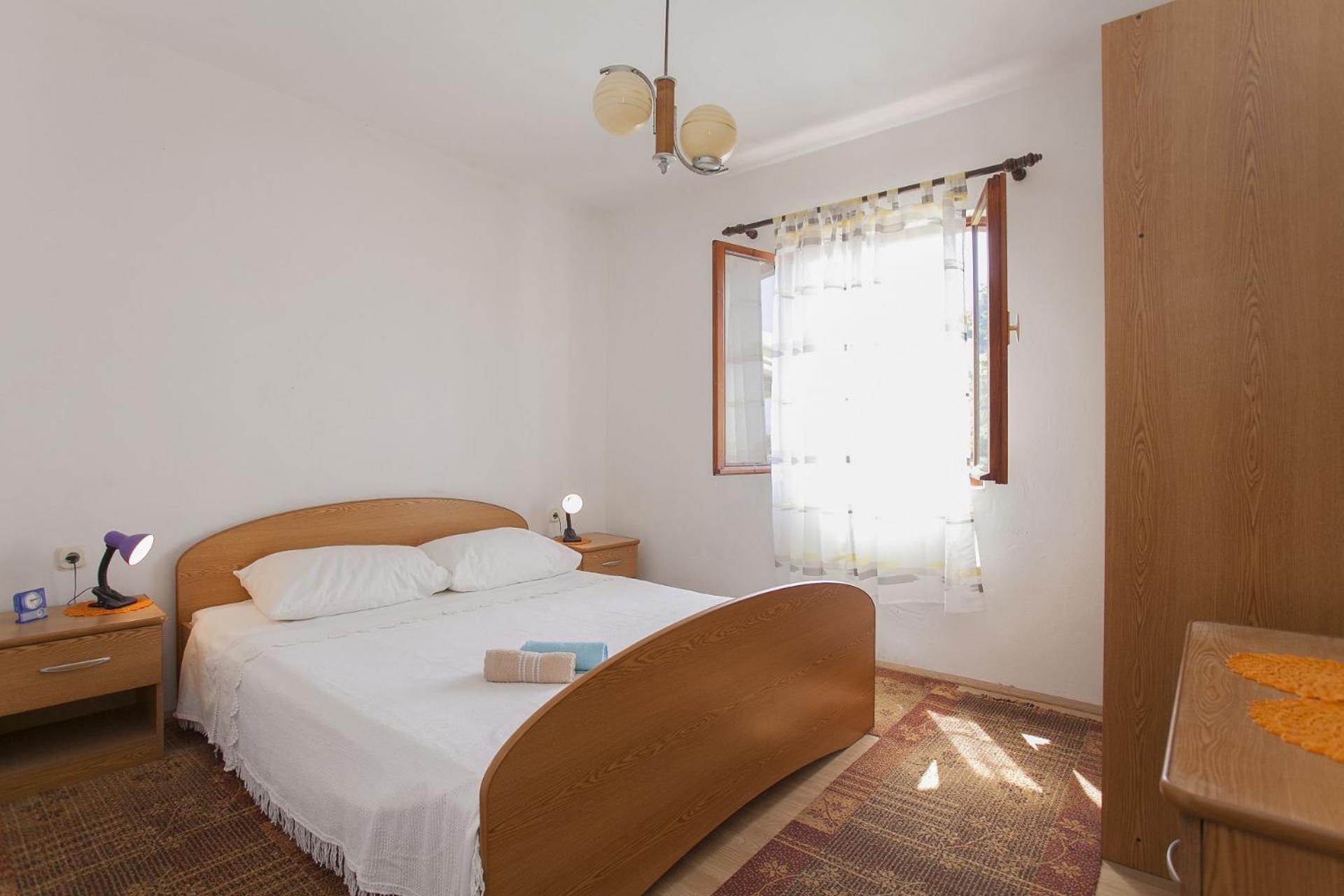 House Villa Bistrana Vela Luka Ngoại thất bức ảnh